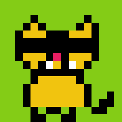 Robin Kitties #3042