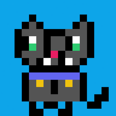 Robin Kitties #3044
