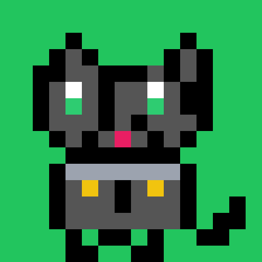 Robin Kitties #3047