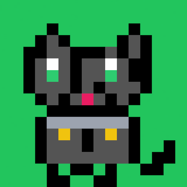 Robin Kitties #3047