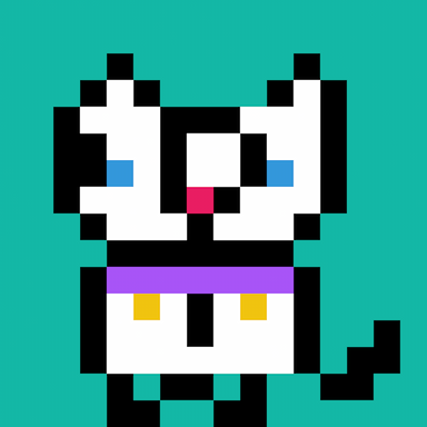 Robin Kitties #3050