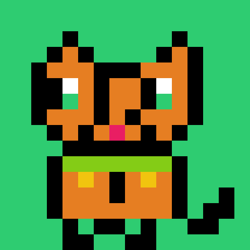 Robin Kitties #3052