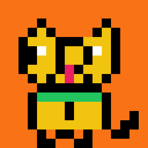 Robin Kitties #3054