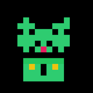 Robin Kitties #3064
