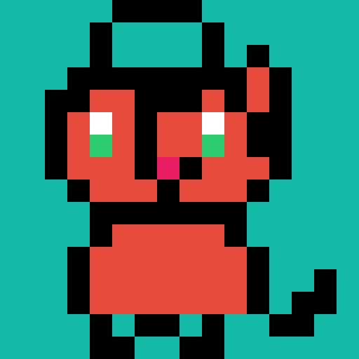 Robin Kitties #3067