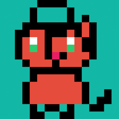Robin Kitties #3067