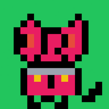 Robin Kitties #3068