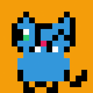 Robin Kitties #3069