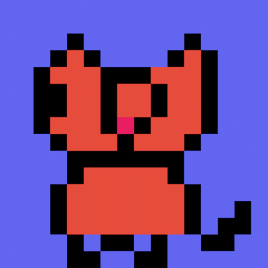 Robin Kitties #307