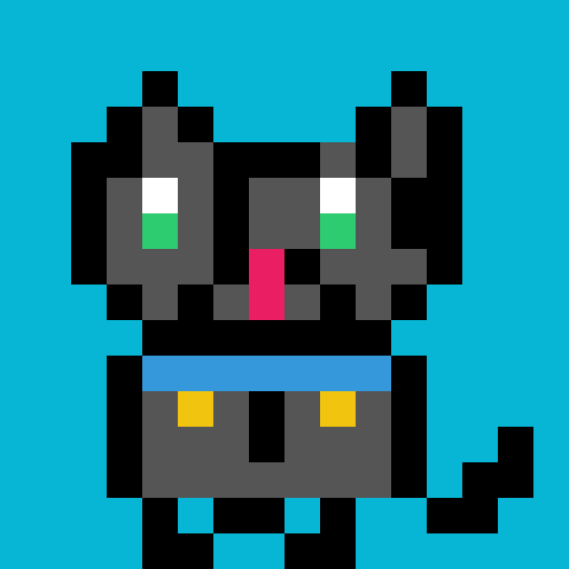 Robin Kitties #3070