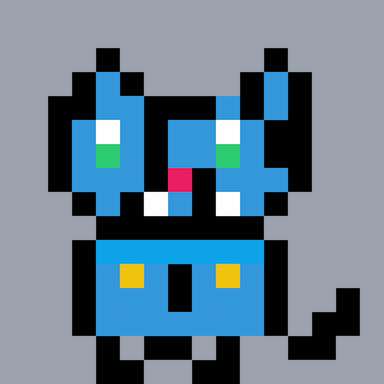 Robin Kitties #3072