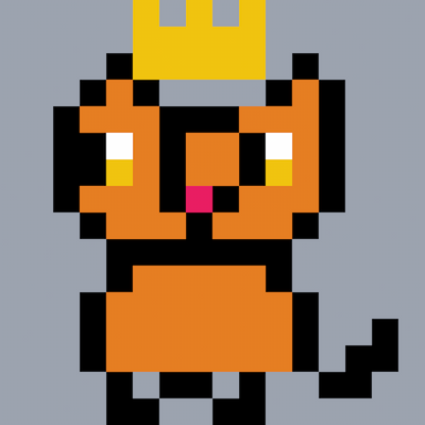 Robin Kitties #3073