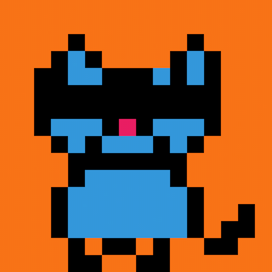 Robin Kitties #3083