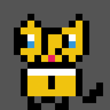 Robin Kitties #3084