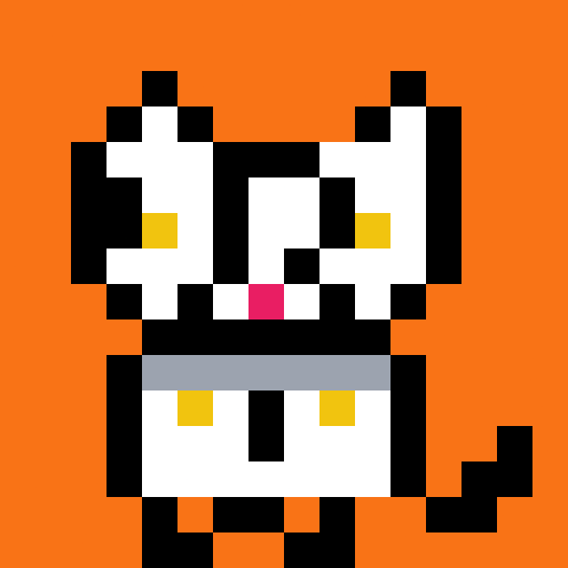 Robin Kitties #3085