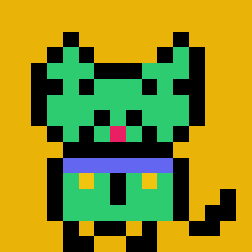 Robin Kitties #3088