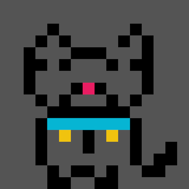 Robin Kitties #3089