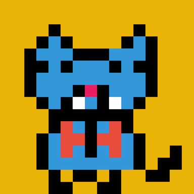 Robin Kitties #309