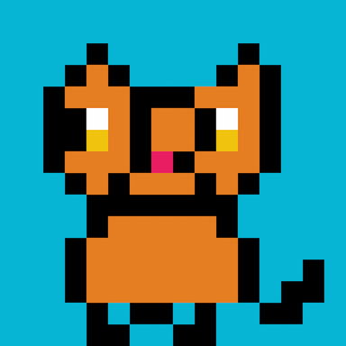 Robin Kitties #3091