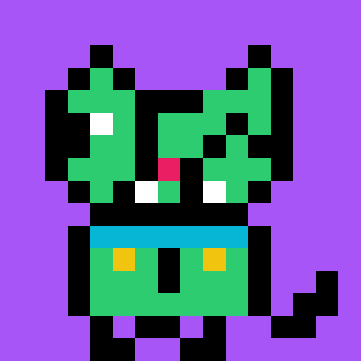 Robin Kitties #3094