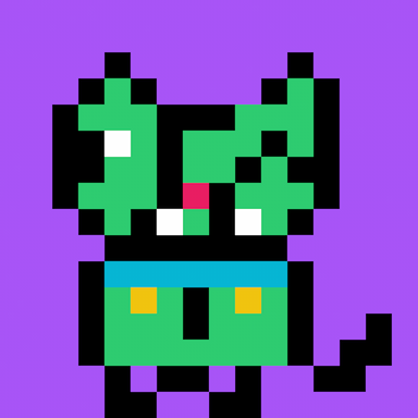 Robin Kitties #3094