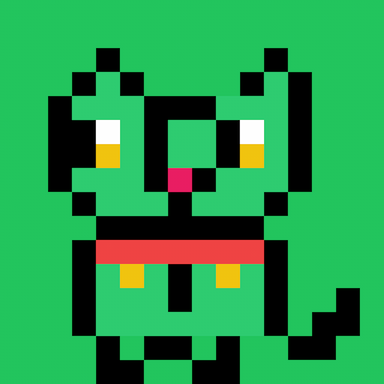 Robin Kitties #3097