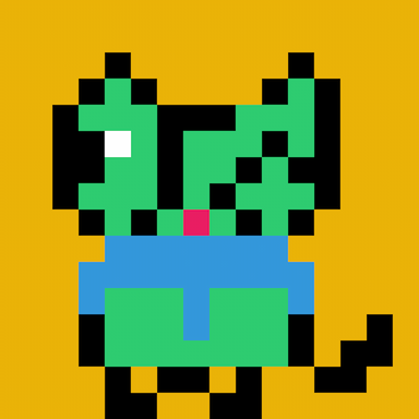 Robin Kitties #3099