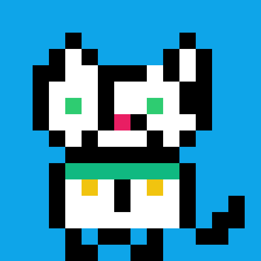 Robin Kitties #3101