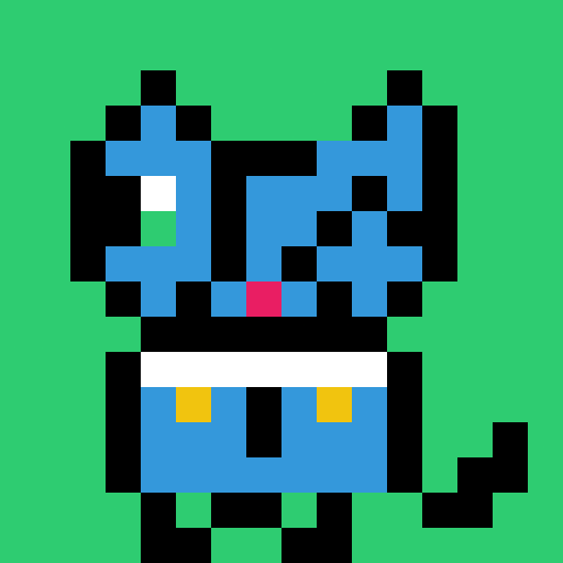 Robin Kitties #3104
