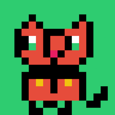 Robin Kitties #3109