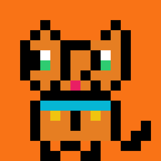 Robin Kitties #3110