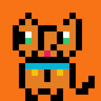 Robin Kitties #3110