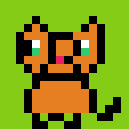 Robin Kitties #3114