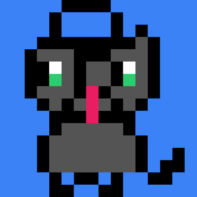 Robin Kitties #3115