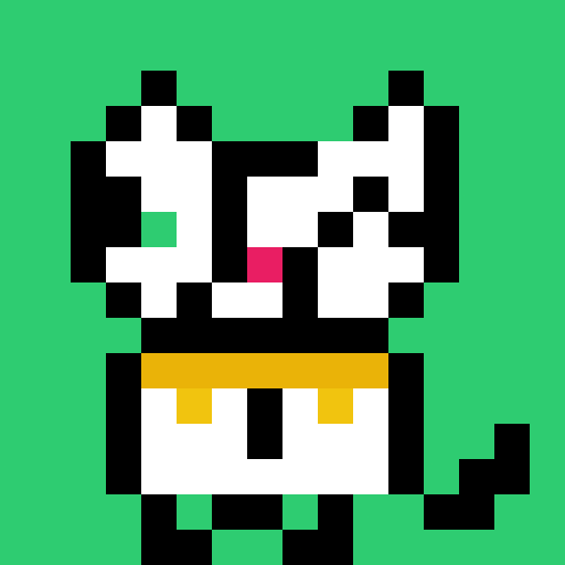 Robin Kitties #3116