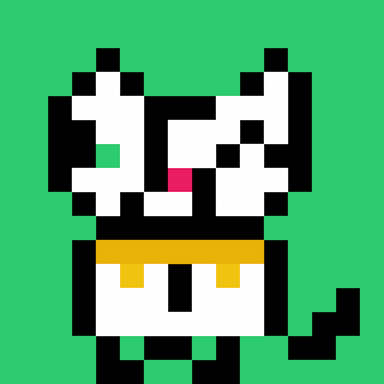 Robin Kitties #3116
