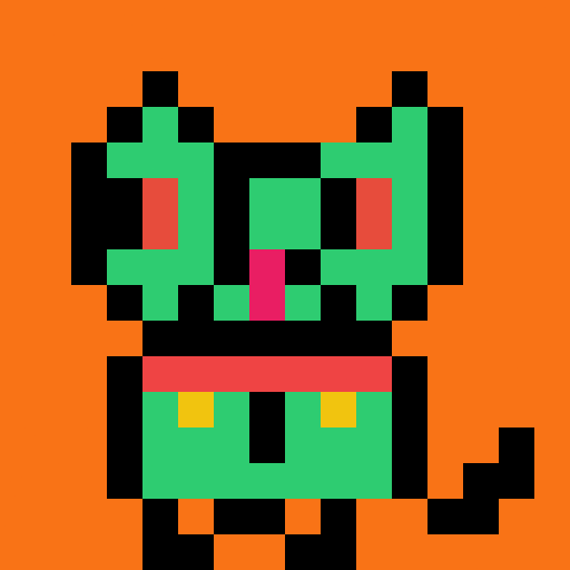 Robin Kitties #312