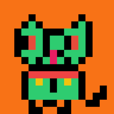 Robin Kitties #312
