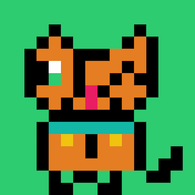 Robin Kitties #3122