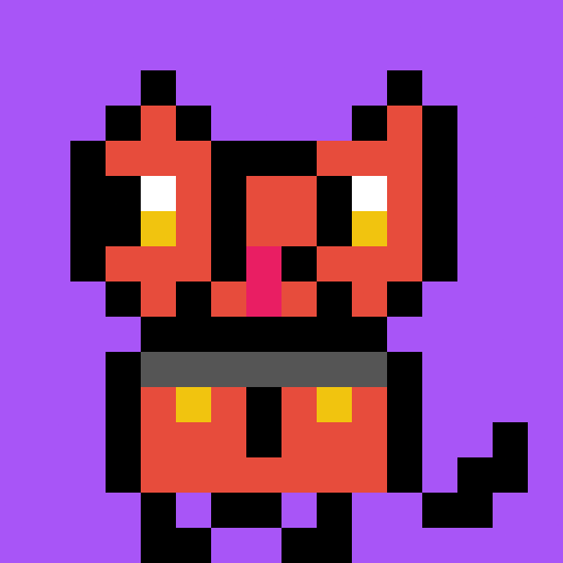 Robin Kitties #3123