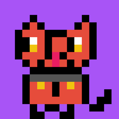 Robin Kitties #3123