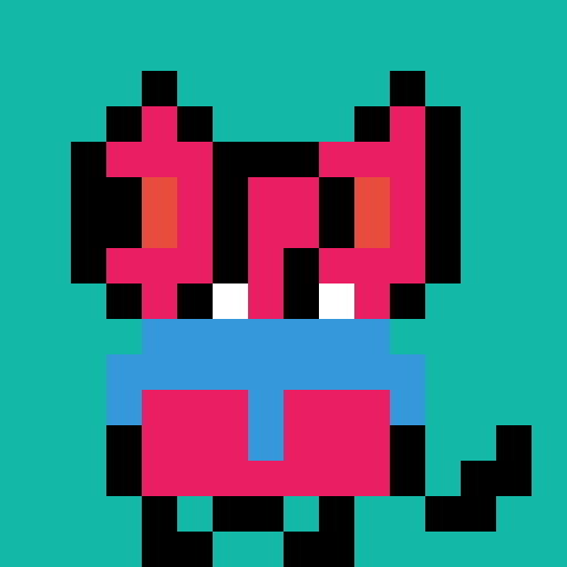 Robin Kitties #3126
