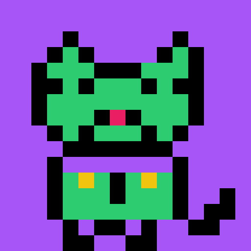 Robin Kitties #3127