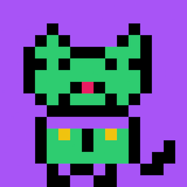 Robin Kitties #3127
