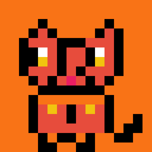 Robin Kitties #3129