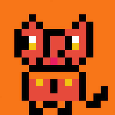 Robin Kitties #3129