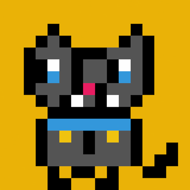 Robin Kitties #313