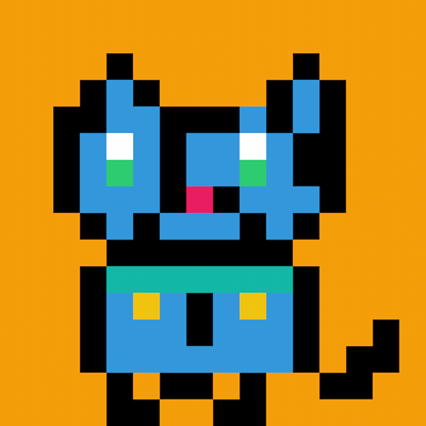 Robin Kitties #3130