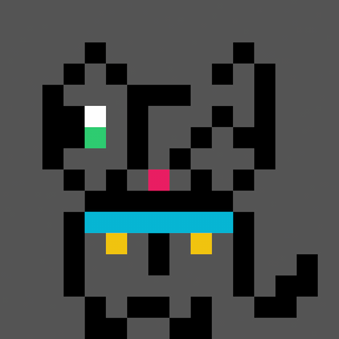 Robin Kitties #3133