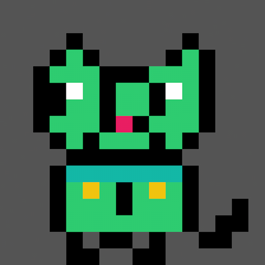 Robin Kitties #3134